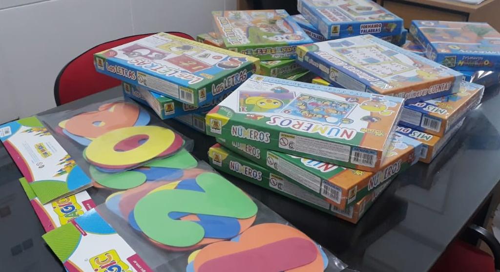 Juegos
