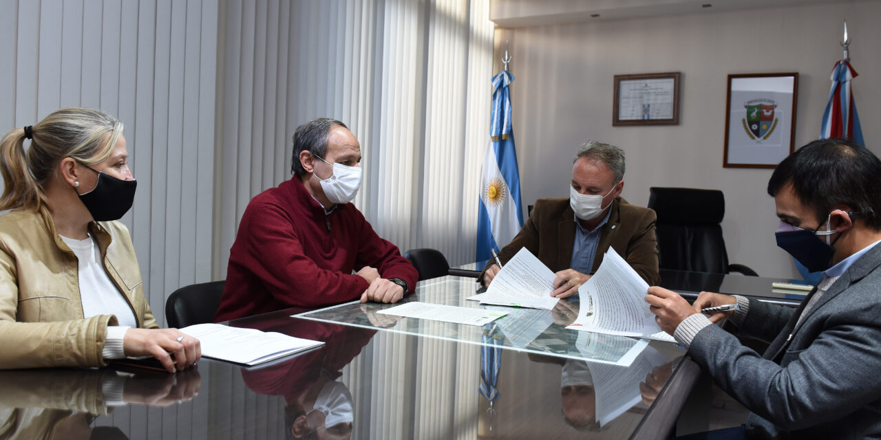 REAFIRMANDO VÍNCULOS EDUCATIVOS CON LA UTN FACULTAD REGIONAL PARANÁ