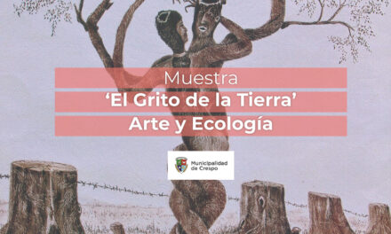 MUESTRA DE ARTE Y ECOLOGÍA