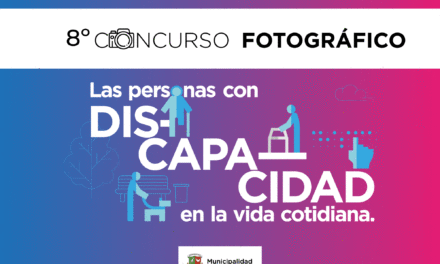 8º CONCURSO FOTOGRÁFICO: ‘LAS PERSONAS CON DISCAPACIDAD EN LA VIDA COTIDIANA’