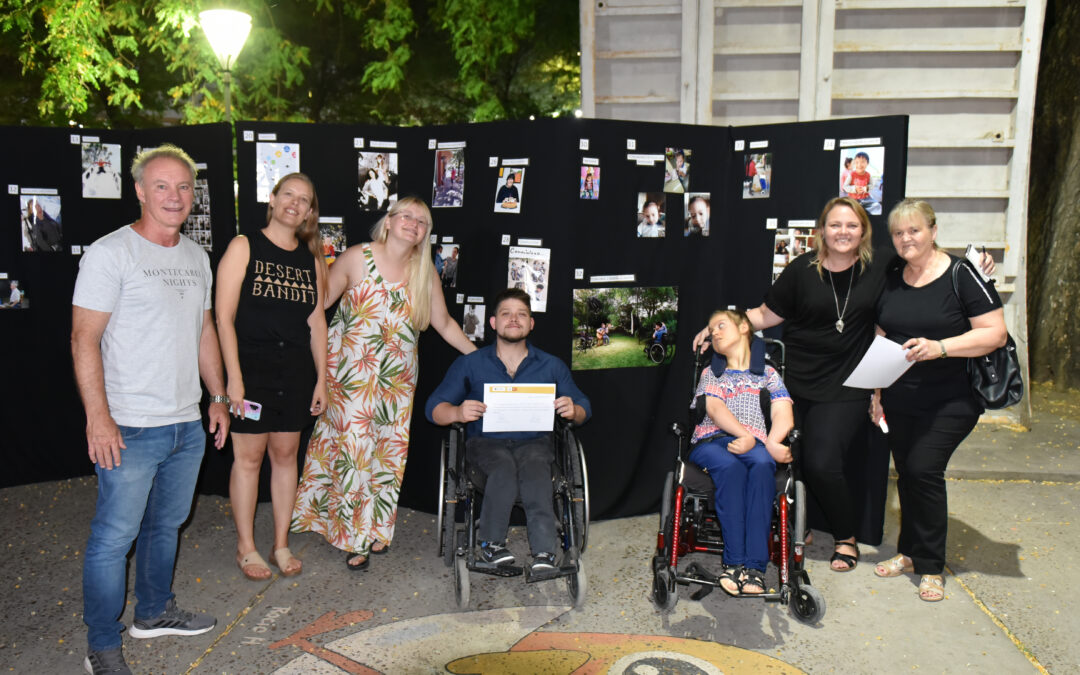 TE PRESENTAMOS LAS FOTOS GANADORAS DEL CONCURSO