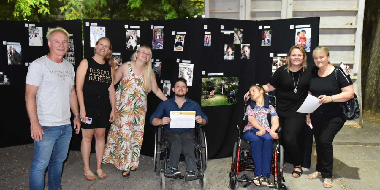 TE PRESENTAMOS LAS FOTOS GANADORAS DEL CONCURSO