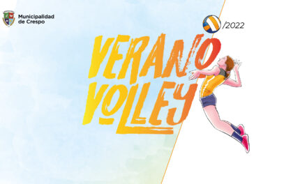 VERANO VOLEY: ARMÁ TU EQUIPO E INSCRIBITE