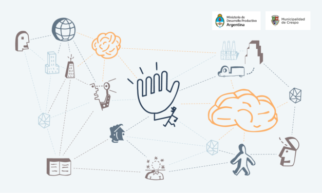 EL MUNICIPIO OFRECE POR SEGUNDO AÑO CONSECUTIVO CAPACITACIONES VIRTUALES EN ECONOMÍA DEL CONOCIMIENTO