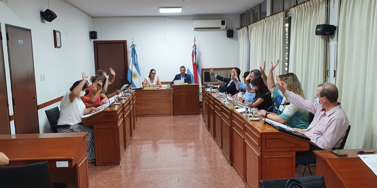 CRESPO CONTARÁ CON UN PROGRAMA DE EDUCACIÓN E INCLUSIÓN FINANCIERA PARA MUJERES