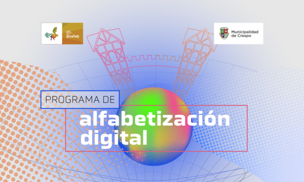 CURSOS DEL PROGRAMA DE ALFABETIZACIÓN DIGITAL PARA NIÑOS Y ADOLESCENTES