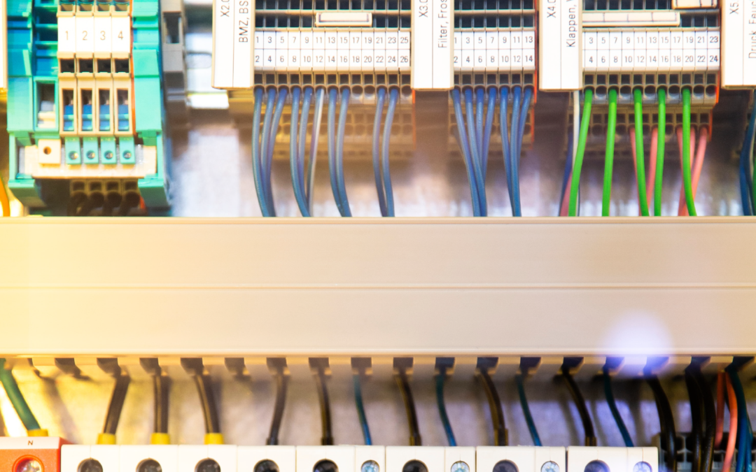 electricidad industrial, otra propuesta de formación profesional gratuita