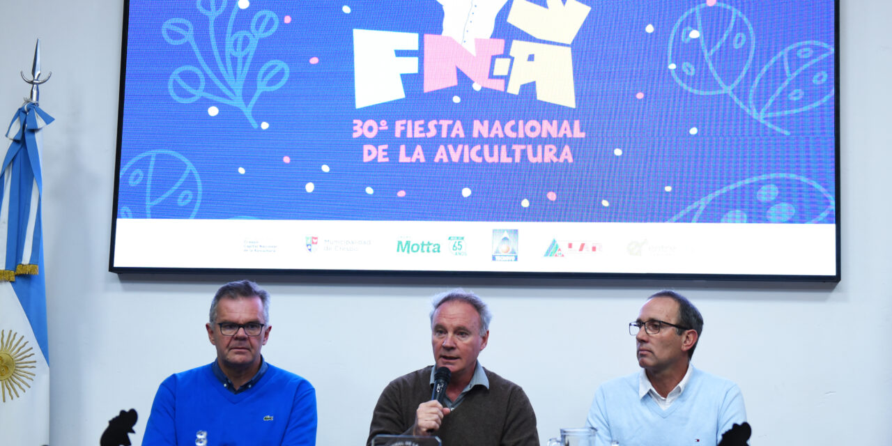 YA PODÉS ADQUIRIR TU ENTRADA PARA LA FNA 2022