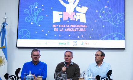 YA PODÉS ADQUIRIR TU ENTRADA PARA LA FNA 2022