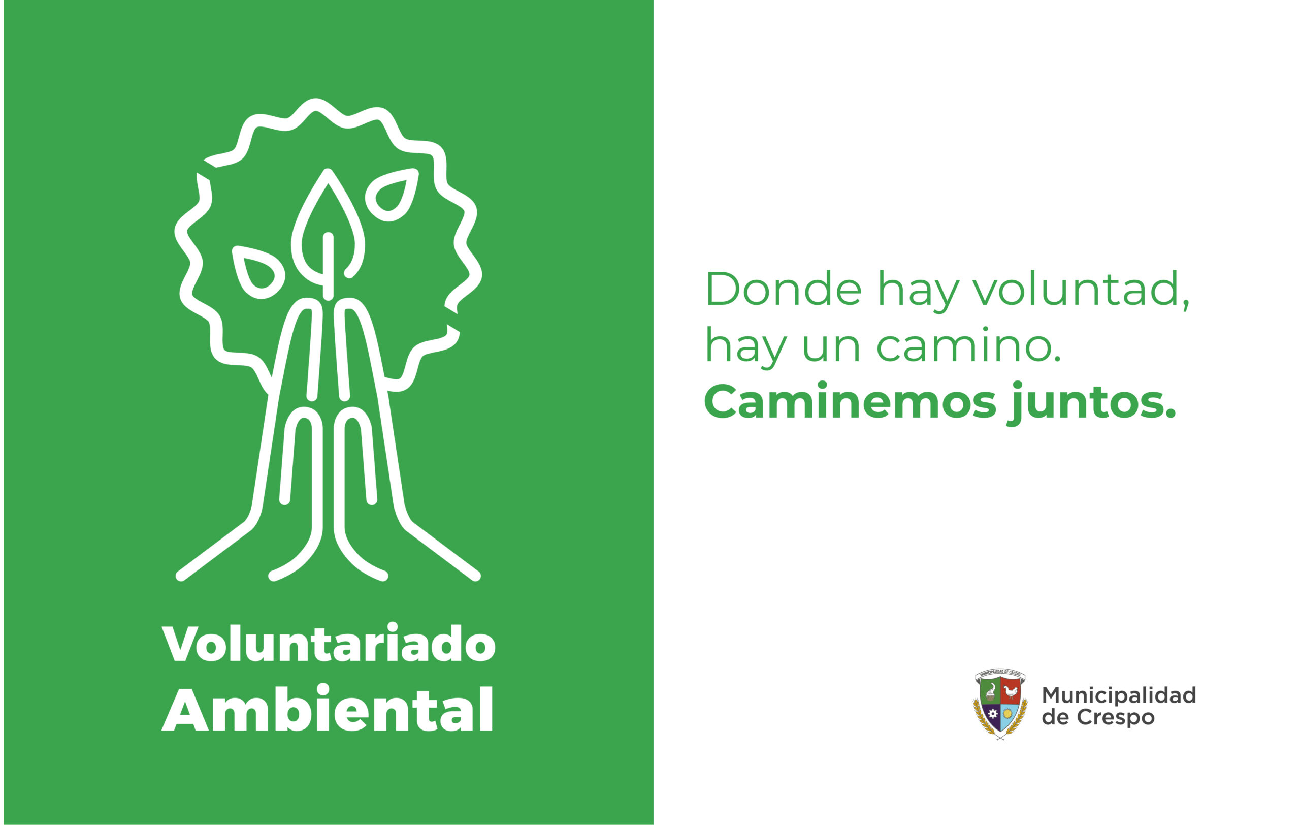 Voluntariado ambiental