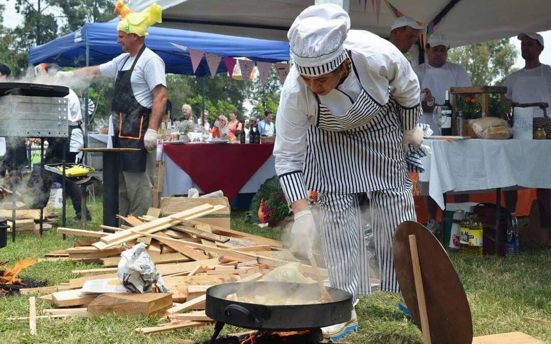 FNA: ABIERTAS LAS INSCRIPCIONES PARA PARTICIPAR EN DOS CONCURSOS GASTRONÓMICOS
