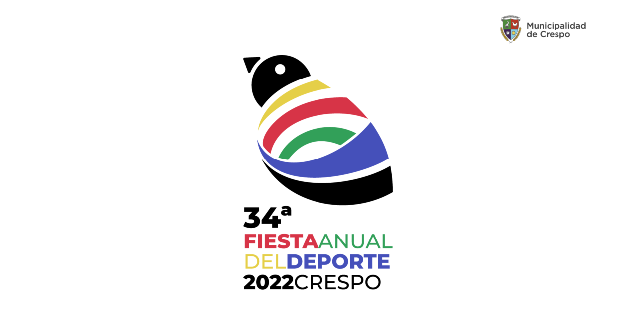 FIESTA ANUAL DEL DEPORTE CRESPENSE 2022