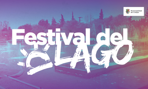 FESTIVAL DEL LAGO