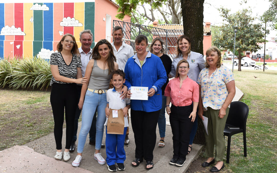 CONOCÉ A LOS GANADORES DEL CONCURSO FOTOGRÁFICO ‘LAS PERSONAS CON DISCAPACIDAD EN LA VIDA COTIDIANA’