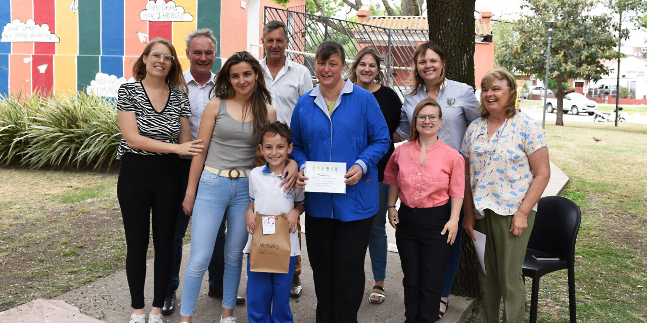 CONOCÉ A LOS GANADORES DEL CONCURSO FOTOGRÁFICO ‘LAS PERSONAS CON DISCAPACIDAD EN LA VIDA COTIDIANA’