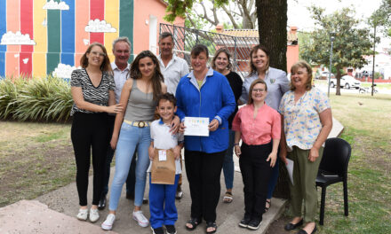 CONOCÉ A LOS GANADORES DEL CONCURSO FOTOGRÁFICO ‘LAS PERSONAS CON DISCAPACIDAD EN LA VIDA COTIDIANA’