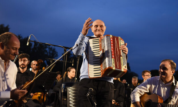 HOMENAJE A LOS WENDLER BUBEN