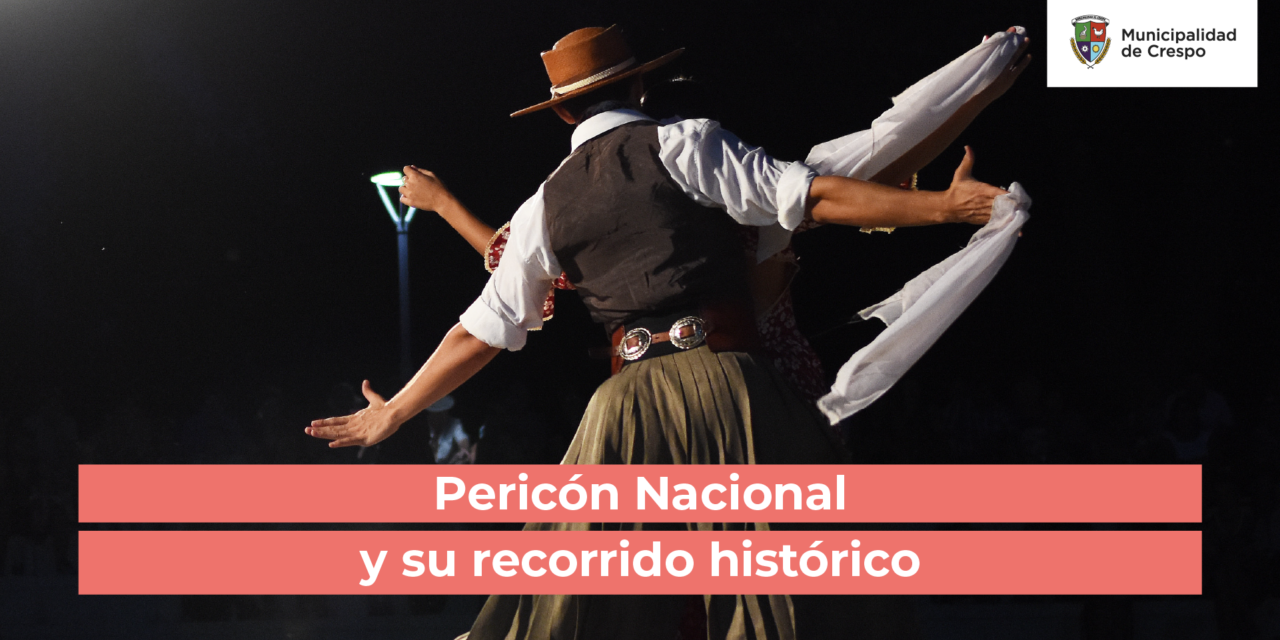 SEMINARIO ‘PERICÓN NACIONAL Y SU RECORRIDO HISTÓRICO’