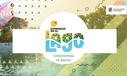 Domingos en el lago: CELEBRAMOS EL DÍA NACIONAL DE LA DANZA