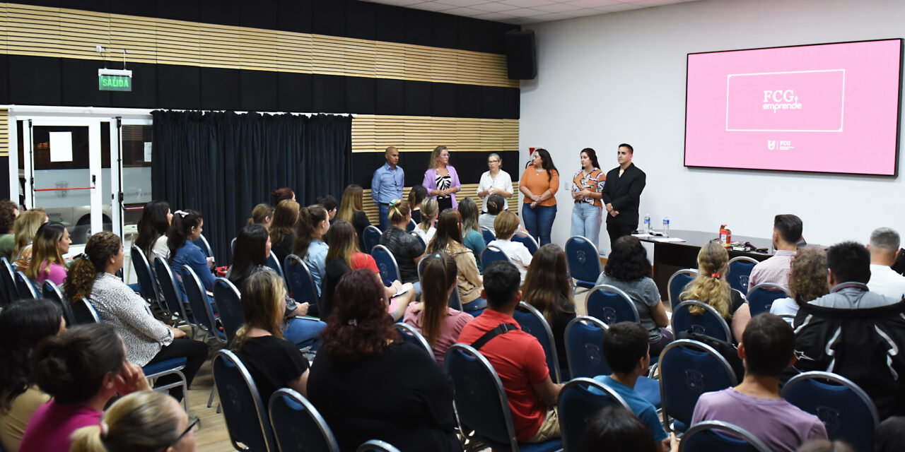 INICIAMOS LOS Cursos de Formación en Fotografía Gastronómica y Gestión Emprendedora