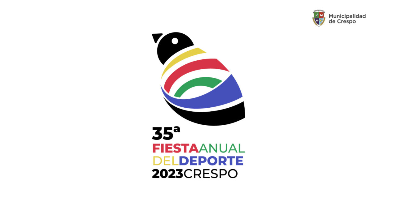 FIESTA ANUAL DEL DEPORTE CRESPENSE 2023