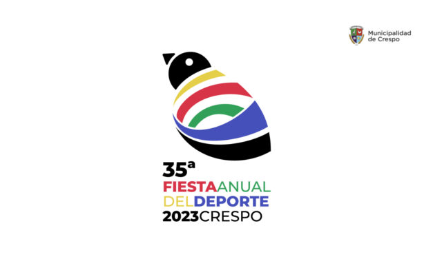 FIESTA ANUAL DEL DEPORTE CRESPENSE 2023