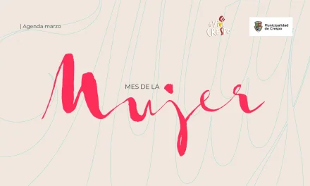 MES DE LA MUJER: MARZO LLEGA CON ACTIVIDADES ALUSIVAS