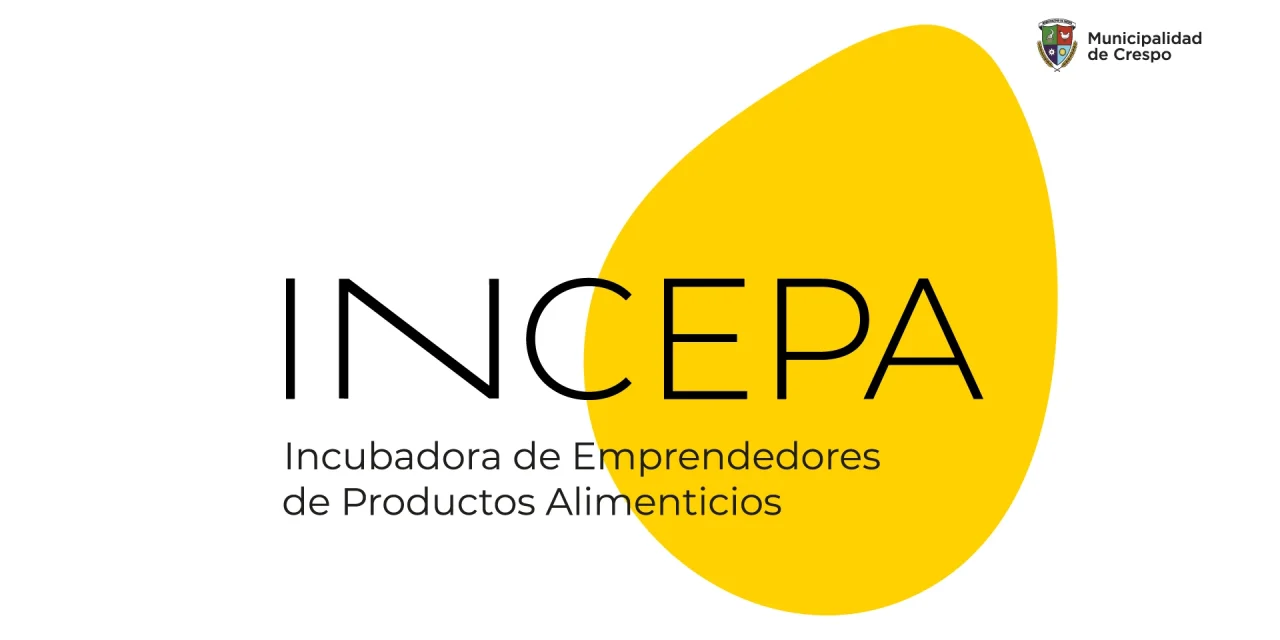 ABRIMOS LAS INSCRIPCIONES PARA QUE LOS EMPRENDEDORES PUEDAN UTILIZAR LA INCEPA