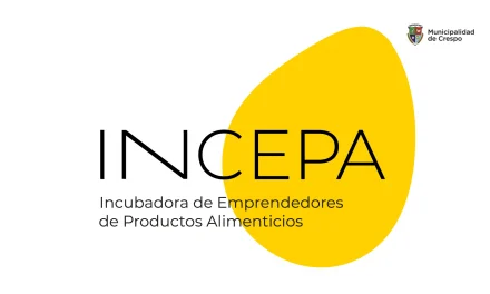 INCEPA: TODA LA INFORMACIÓN SOBRE LA INCUBADORA DE PRODUCTOS ALIMENTICIOS