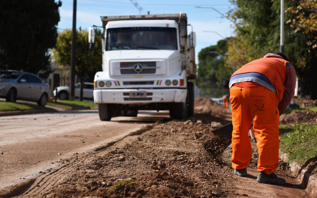 OBRAS Y SERVICIOS QUE LLEVAN SOLUCIONES Y CAMBIAN LA VIDA DE NUESTRA SOCIEDAD