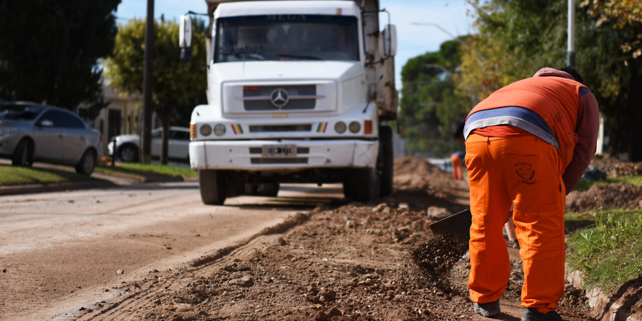 OBRAS Y SERVICIOS QUE LLEVAN SOLUCIONES Y CAMBIAN LA VIDA DE NUESTRA SOCIEDAD