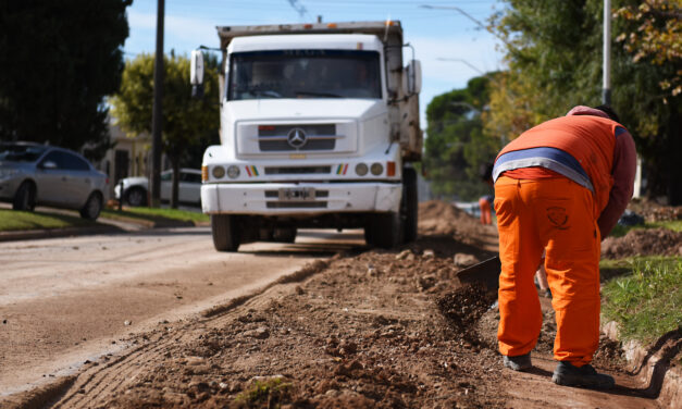 OBRAS Y SERVICIOS QUE LLEVAN SOLUCIONES Y CAMBIAN LA VIDA DE NUESTRA SOCIEDAD