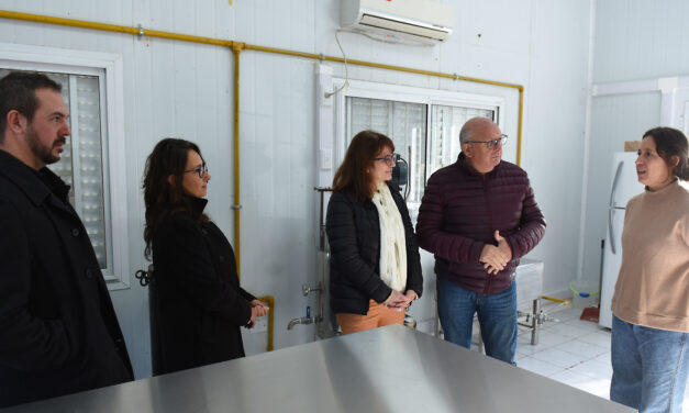 INCEPA: GESTIONAMOS PARA OFRECER MÁS POSIBILIDADES DE CRECIMIENTO A NUESTROS EMPRENDEDORES