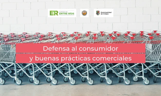 DEFENSA AL CONSUMIDOR Y BUENAS PRÁCTICAS COMERCIALES