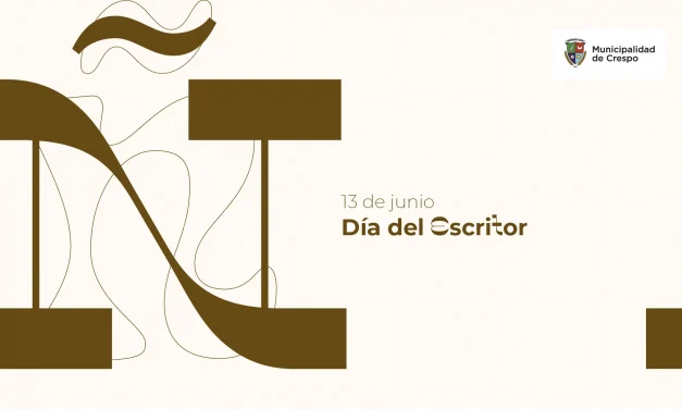 ACTIVIDADES POR EL DÍA DEL ESCRITOR Y DEL LIBRO