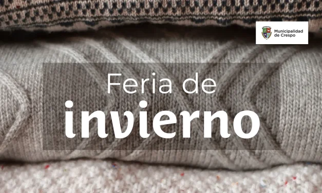 FERIA DE INVIERNO