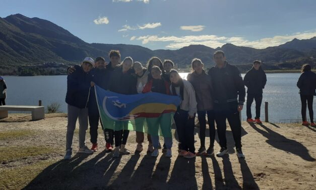 ATLETISMO: CRESPENSES EN LA COPA NACIONAL DE CLUBES