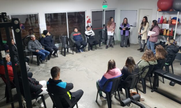 DEJAR DE FUMAR, UN CAMBIO DE HÁBITO EN BENEFICIO DE LA SALUD