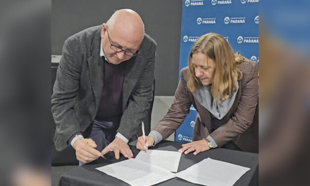 ADHESIÓN AL PROGRAMA PROVINCIAL DE SEGURIDAD ALIMENTARIA