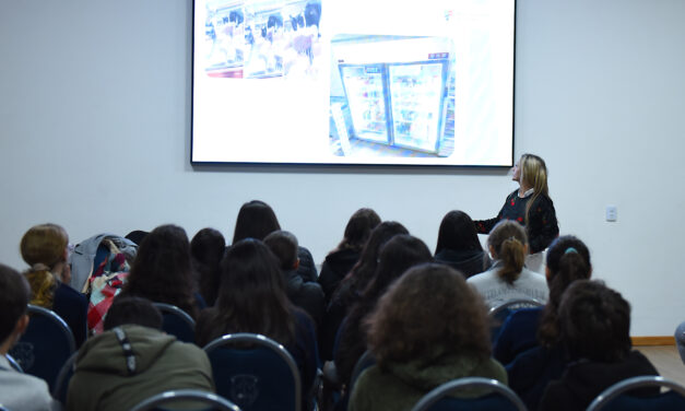 JORNADAS SOBRE INOCUIDAD ALIMENTARIA