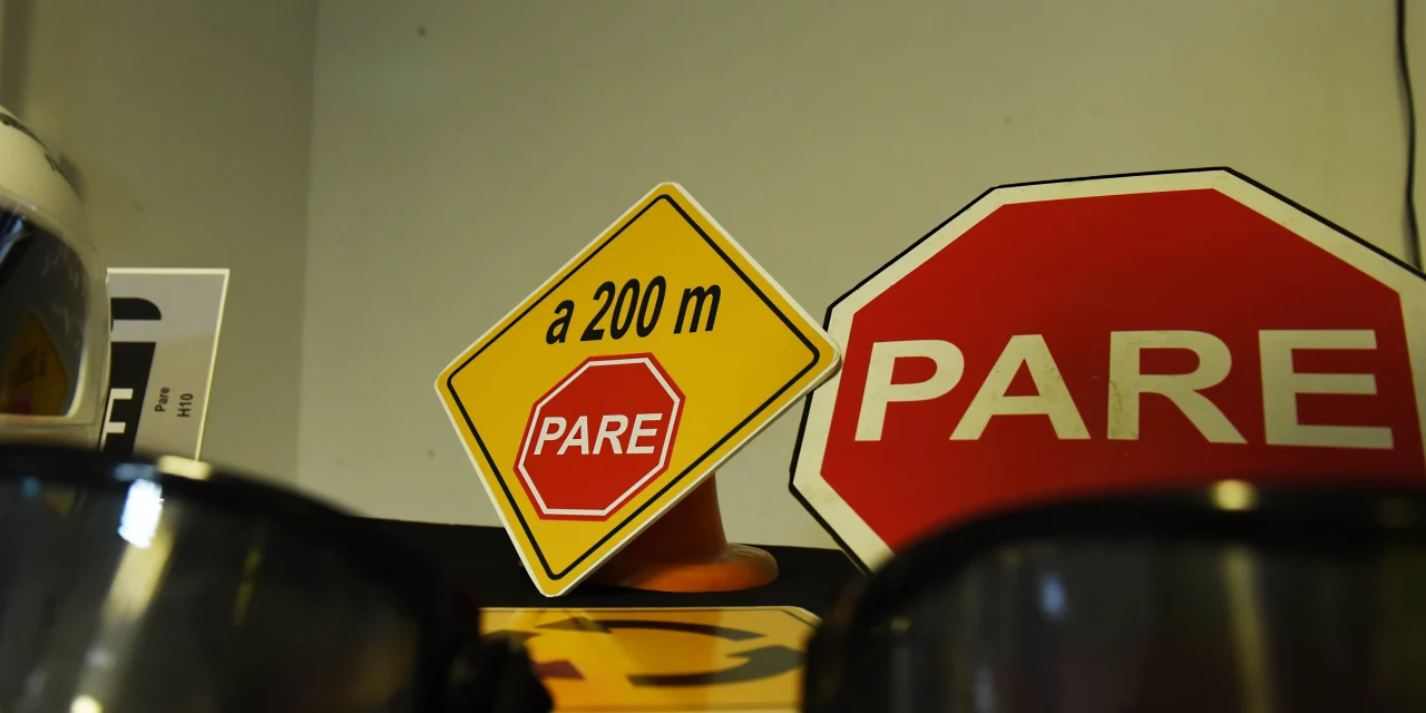 DÍA NACIONAL DE LA SEGURIDAD VIAL: EL COMPROMISO DE FORMAR CONDUCTORES Y PEATONES RESPONSABLES