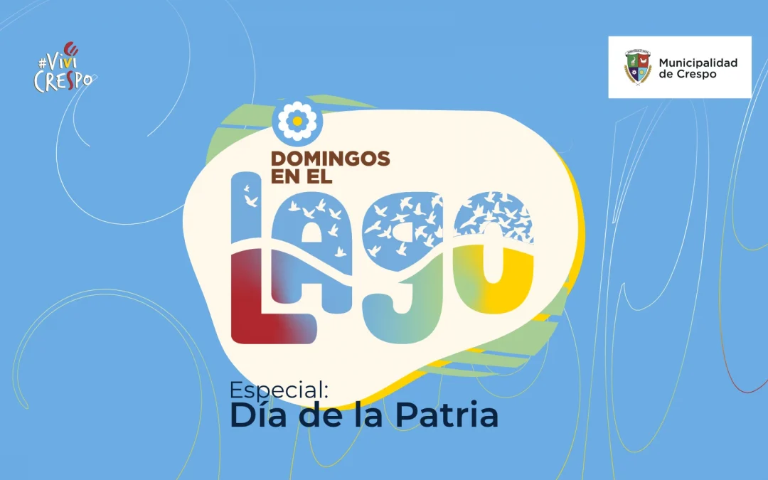 TE INVITAMOS A CELEBRAR EL 215º ANIVERSARIO DE LA ‘REVOLUCIÓN DE MAYO’