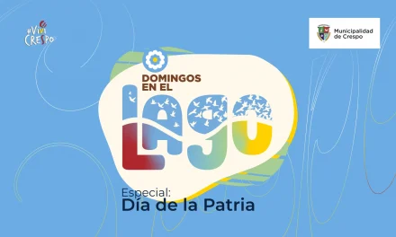 TE INVITAMOS A CELEBRAR EL 215º ANIVERSARIO DE LA ‘REVOLUCIÓN DE MAYO’