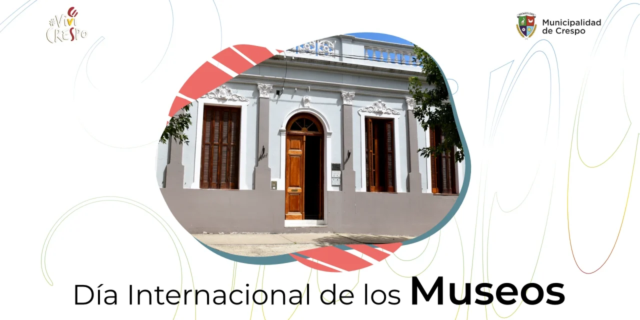 El Museo abre sus puertas el domingo 18 de mayo