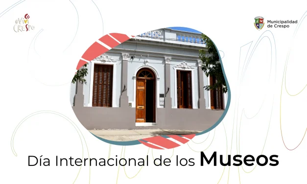 El Museo abre sus puertas el domingo 18 de mayo