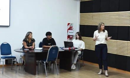 ‘Intensamente Online’: cinco talleres para tratar el uso responsable de la tecnología en adolescentes