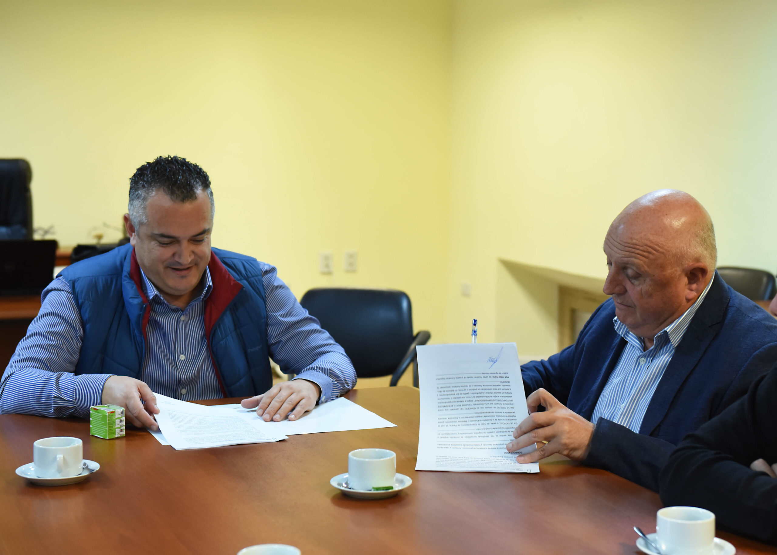 ENCUENTROS PARA FORTALECER LAS COMPETENCIAS EMPRENDEDORAS