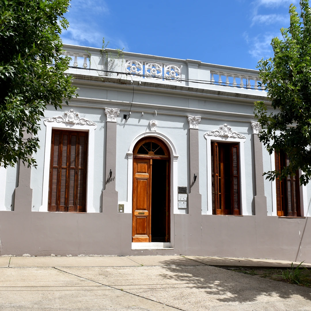Museo Crespo