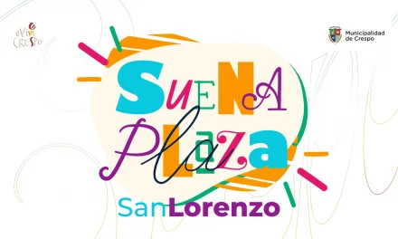 ‘Suena la Plaza’: una tarde para compartir música en comunidad