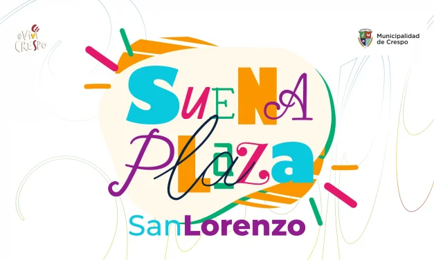 ‘Suena la Plaza’: una tarde para compartir música en comunidad